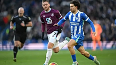 LIVE: Μπέρνλι – Μπράιτον