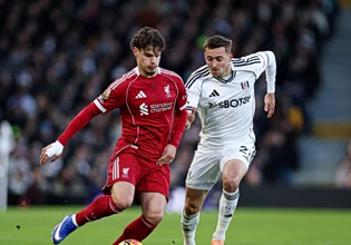 LIVE: Λίβερπουλ – Φούλαμ