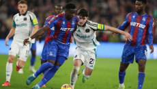 LIVE: Κρίσταλ Πάλας – Νιουκάστλ