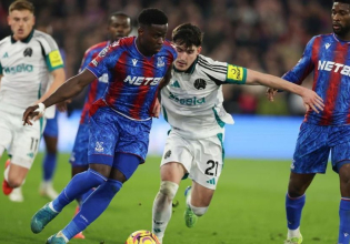 LIVE: Κρίσταλ Πάλας – Νιουκάστλ