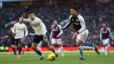 LIVE: Νότιγχαμ Φόρεστ – Άστον Βίλα