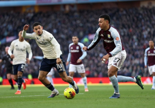 LIVE: Νότιγχαμ Φόρεστ – Άστον Βίλα