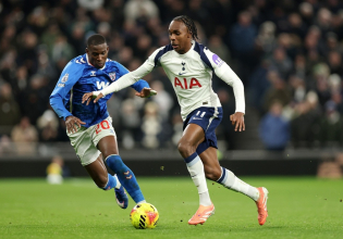 LIVE: Σάντερλαντ – Τότεναμ