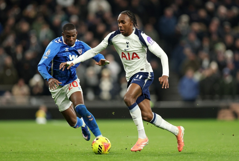 LIVE: Σάντερλαντ – Τότεναμ