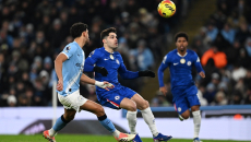 LIVE: Τσέλσι – Μάντσεστερ Σίτι