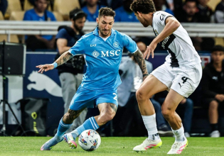 LIVE: Πάρμα – Νάπολι