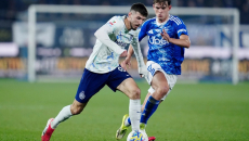 LIVE: Κόμο – Ίντερ