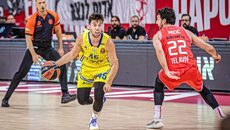 Ντέρμπι Μακάμπι – Χάποελ στη Euroleague με ενδιαφέρον και για τον Παναθηναϊκό