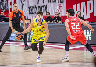 Ντέρμπι Μακάμπι – Χάποελ στη Euroleague με ενδιαφέρον και για τον Παναθηναϊκό