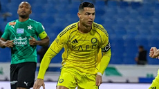 Προελαύνει για το πρωτάθλημα στη Σαουδική Αραβία η Αλ-Νασρ του Κριστιάνο Ρονάλντο