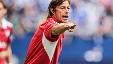 Έτοιμος να προπονήσει τον Μέσι ο Αλμέιδα – Σενάριο για την Ίντερ Μαϊάμι