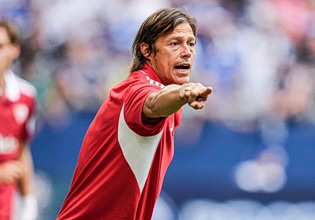 Έτοιμος να προπονήσει τον Μέσι ο Αλμέιδα – Σενάριο για την Ίντερ Μαϊάμι