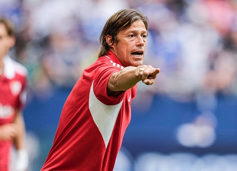 Έτοιμος να προπονήσει τον Μέσι ο Αλμέιδα - Σενάριο για την Ίντερ Μαϊάμι