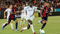 LIVE: Ίντερ – Κάλιαρι