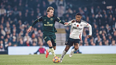 LIVE: Μπρέντφορντ – Φούλαμ