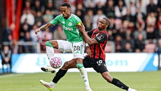 LIVE: Νιουκάστλ – Μπόρνμουθ