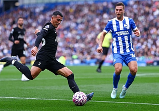 LIVE: Τότεναμ – Μπράιτον