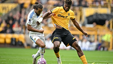 LIVE: Λιντς – Γουλβς