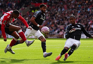 LIVE: Άστον Βίλα – Σάντερλαντ