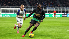 LIVE: Βερόνα – Μίλαν