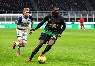 LIVE: Βερόνα – Μίλαν