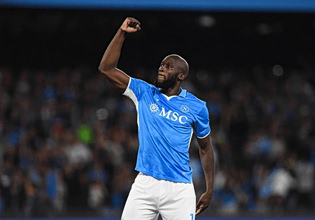 Νάπολι: Το τέλος του Λουκάκου και η επόμενη μέρα στην επίθεση