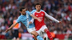 «Title decider»: Η Άρσεναλ κοντράρεται με τη Μάντσεστερ Σίτι στο ματς της 20ετίας στην Premier League (pic, vids)