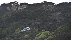 Ρόδος: 45χρονος προσπάθησε να ρίξει αυτοκίνητο με τη εν διαστάσει σύζυγο και το παιδί του σε γκρεμό