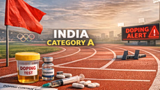 Iνδία, η «βασίλισσα» του ντόπινγκ