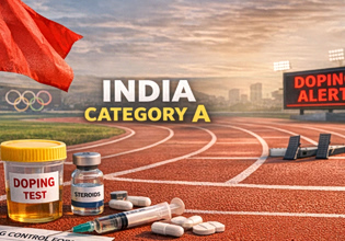 Iνδία, η «βασίλισσα» του ντόπινγκ