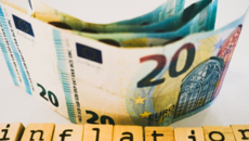 Στο 4,6% εκτοξεύτηκε ο πληθωρισμός στην Ελλάδα τον Απρίλιο