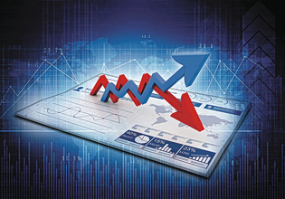 Πληθωρισμός: Η κατάρρευση της «νόμου της μίας τιμής»