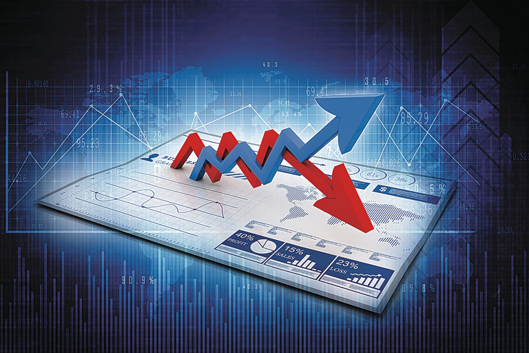 Πληθωρισμός: Η κατάρρευση της «νόμου της μίας τιμής»