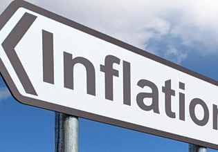 Πληθωρισμός: Η γεωπολιτική νευρικότητα και τα κλειστά Στενά του Ορμούζ ναρκοθετούν την αποκλιμάκωση των τιμών