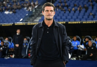 Η συμπαράσταση του Κίβου στον Μιρτσέα Λουτσέσκου: «Χρειάζεται πολλές προσευχές αυτή τη στιγμή»