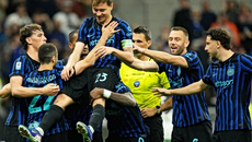 Ίντερ – Κάλιαρι 3-0: Ακόμη πιο κοντά στο πρωτάθλημα οι «νερατζούρι»