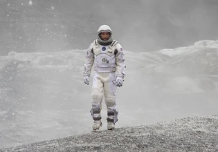 Ο Στίβεν Σπίλμπεργκ είχε αναλάβει το «Interstellar» πριν τον Κρίστοφερ Νόλαν