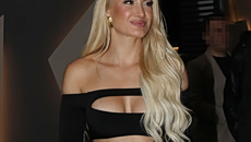 Συνελήφθη η Ιωάννα Τούνη – Ποιος ο λόγος