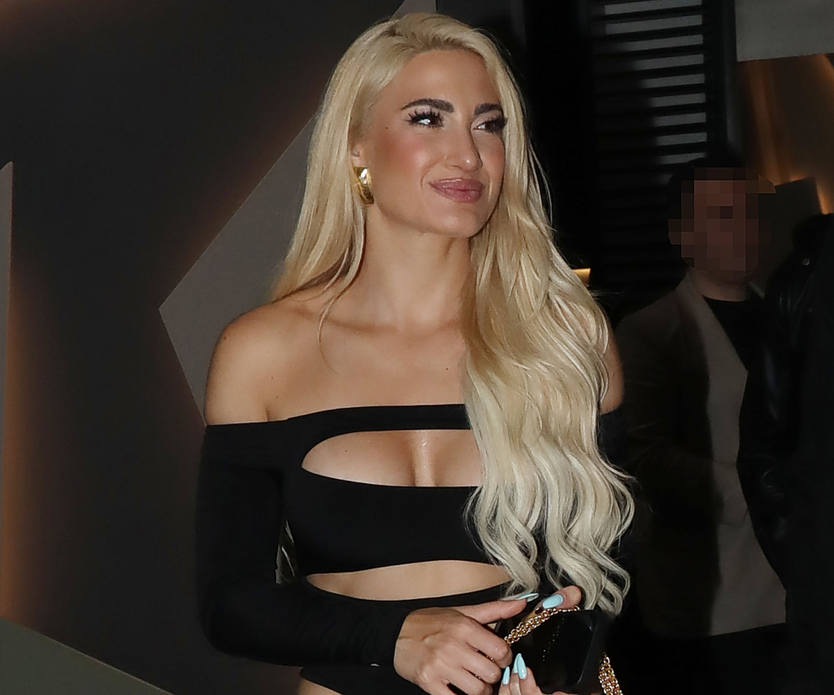 Συνελήφθη η Ιωάννα Τούνη – Ποιος ο λόγος