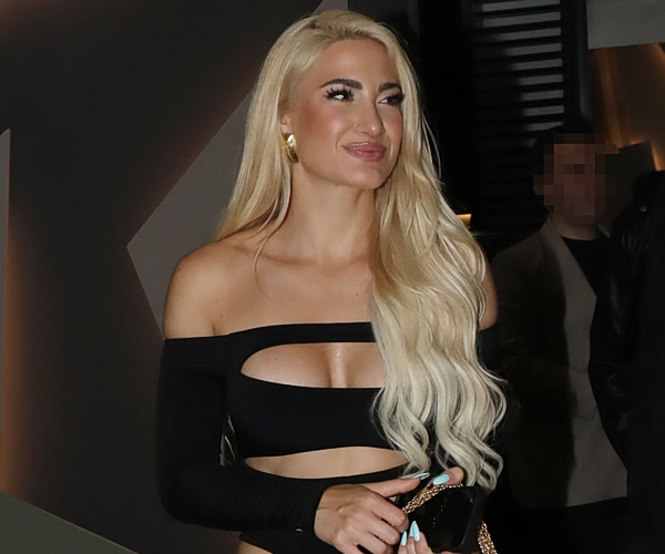 Ιωάννα Τούνη: Σήμερα η απόφαση για την υπόθεση revenge porn