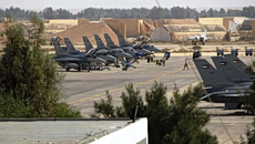 Σε ποια χώρα στη Μέση Ανατολή σκέφτονται να διώξουν τις αμερικανικές βάσεις;