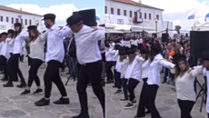 Η Μύκονος δεν έχει μόνο celebrities, αλλά και παράδοση