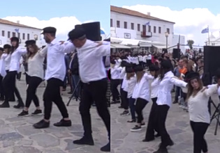 Η Μύκονος δεν έχει μόνο celebrities, αλλά και παράδοση