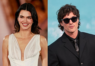 Είναι τελικά οι Κένταλ Τζένερ και Τζέικομπ Ελόρντι ζευγάρι;