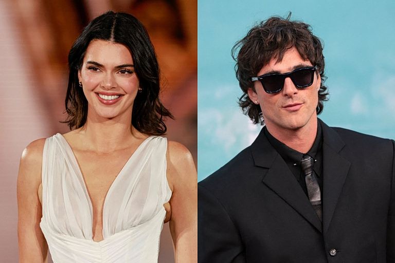 Είναι τελικά οι Κένταλ Τζένερ και Τζέικομπ Ελόρντι ζευγάρι;