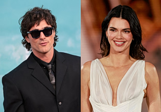 Είναι τελικά οι Κένταλ Τζένερ και Τζέικομπ Ελόρντι ζευγάρι;