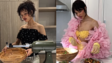 Η Νάρα Σμιθ «μετακομίζει» από την κουζίνα στη μεγάλη οθόνη