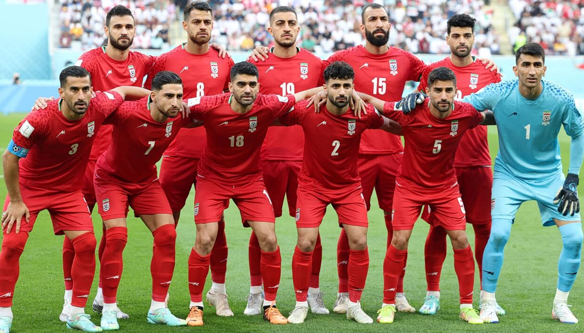 Υπουργός Αθλητισμού Ιράν: «Λίγες οι πιθανότητες συμμετοχής μας στο Μουντιάλ»