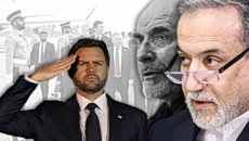 Παραδοχή πρώην Αμερικανού πρέσβη: «Λυπάμαι, το Ιράν ξέρει καλύτερα τη διπλωματία από τη χώρα μου» – Η τακτική «Μοχάμεντ Άλι»