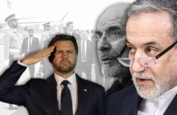 Παραδοχή πρώην Αμερικανού πρέσβη: «Λυπάμαι, το Ιράν ξέρει καλύτερα τη διπλωματία από τη χώρα μου» – Η τακτική «Μοχάμεντ Άλι»